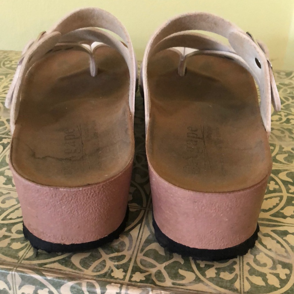 Agape Rialto Sandals - Picture 6 of 8